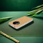 麥秸稈軟木環保行動電源 - Premium YD 企業禮品訂製