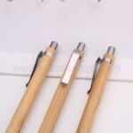 環保竹木廣告筆 - Premium YD 企業禮品訂製