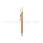 可降解軟木筆 - Premium YD 企業禮品訂製