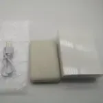 麥秸稈環保卡片式行動電源 - Premium YD 企業禮品訂製