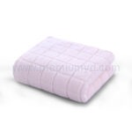 廣告毛巾訂造 純棉方格毛巾 (YD-RT3044) 香港禮品印Logo YD-RT3044