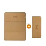 可降解軟木無線充電鼠標墊 - Premium YD 企業禮品訂製