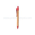 可降解軟木筆 - Premium YD 企業禮品訂製