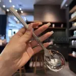 304不鏽鋼錘紋勺 - Premium YD 企業禮品訂製