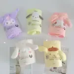 三麗鷗立體耳朵珊瑚絨毛巾 - Premium YD 企業禮品訂製