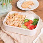 小麥秸稈防漏分隔飯盒 - Premium YD 企業禮品訂製