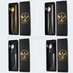 葡式輕奢不鏽鋼餐具禮盒 - Premium YD 企業禮品訂製