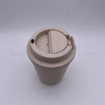 麥秸稈咖啡杯 - Premium YD 企業禮品訂製