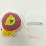 環保種子紙襟章 - Premium YD 企業禮品訂製