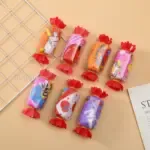 糖果蛋糕造型毛巾 - Premium YD 企業禮品訂製