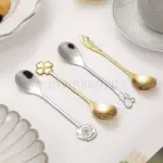 304不鏽鋼創意造型湯匙 - Premium YD 企業禮品訂製