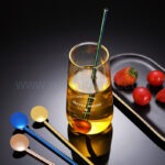 不鏽鋼飲筒7件套 - Premium YD 企業禮品訂製