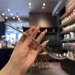 304不鏽鋼錘紋勺 - Premium YD 企業禮品訂製