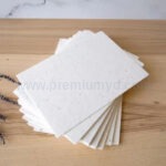 環保手工植物種子紙 - Premium YD 企業禮品訂製