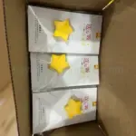 立體星星紙手工創意種植套裝 - Premium YD 企業禮品訂製