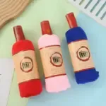 純棉紅酒蛋糕造型毛巾 - Premium YD 企業禮品訂製