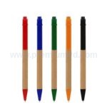 牛皮紙筆 - Premium YD 企業禮品訂製