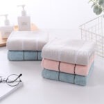 加厚純棉毛巾 - Premium YD 企業禮品訂製
