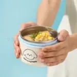 304不鏽鋼多層保溫飯盒 - Premium YD 企業禮品訂製