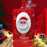 聖誕毛巾禮盒 - Premium YD 企業禮品訂製
