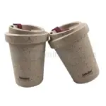 環保咖啡渣隨行杯 - Premium YD 企業禮品訂製