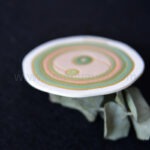 創意綿紙襟章 - Premium YD 企業禮品訂製