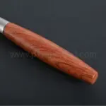 花梨木不鏽鋼環保餐具套裝 - Premium YD 企業禮品訂製