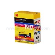Kodak Charmera 鑰匙圈訂製 Kodak Charmera 鑰匙圈訂製 - 企業禮品訂製