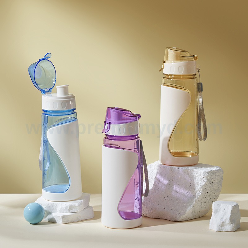 雙層防漏水樽 - 企業禮品訂製