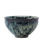 窯變陶瓷天目茶杯 - 企業禮品訂製