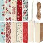 木質空白書籤DIY - 企業禮品訂製