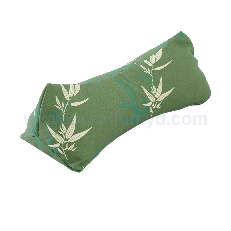 端午節艾草三角頸椎枕 - 企業禮品訂製