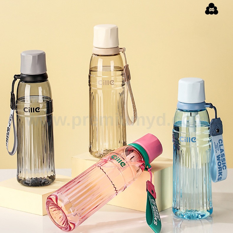 720ml便攜水樽 - 企業禮品訂製