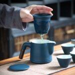 旅行功夫茶具套裝 - 企業禮品訂製