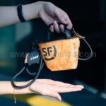 環保杜邦紙零錢收納包 - 企業禮品訂製