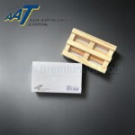 亞洲空運中心 AAT 訂製創意卡板便利貼 (YD-TS2865) - 香港文具禮品訂造