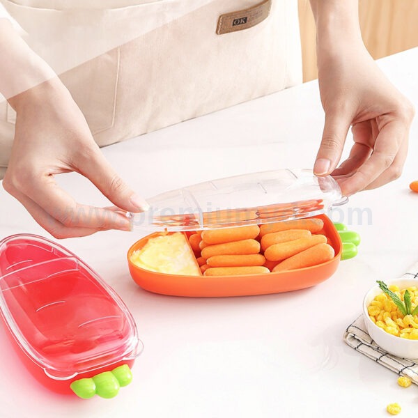 兒童保鮮飯盒 - 企業禮品訂製