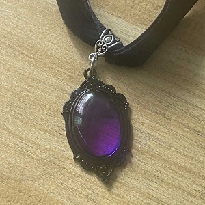 人造紅寶石吊墜 - 企業禮品訂製