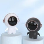 可愛太空人造型暖手寶 - 企業禮品訂製
