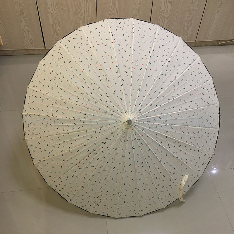 晴雨兩用長柄傘 - 企業禮品訂製