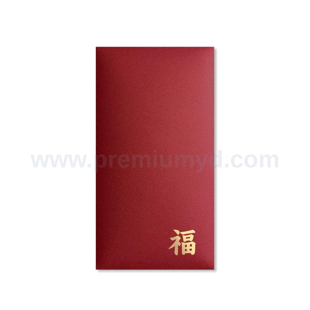 團隊專屬利是封 - 企業禮品訂製
