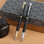 派克金屬鋼筆禮盒套裝 (YD-TS2807) - 宣傳廣告筆訂造
