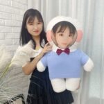 DIY真人印照片公仔 - 企業禮品訂製