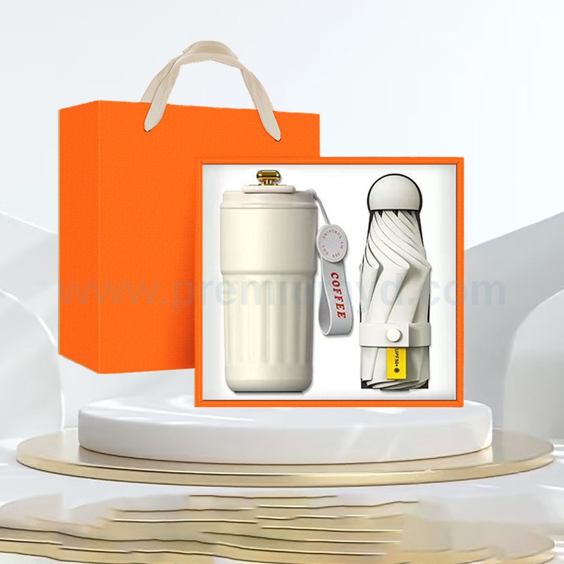 商務禮品訂製禮盒 - 企業禮品訂製