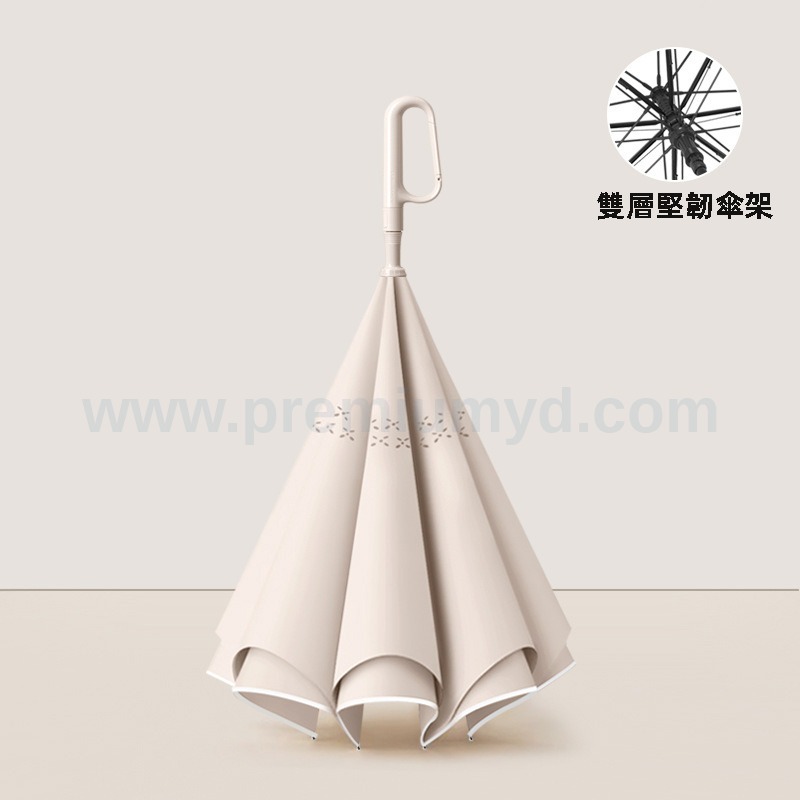 自動反向雨傘 - 企業禮品訂製