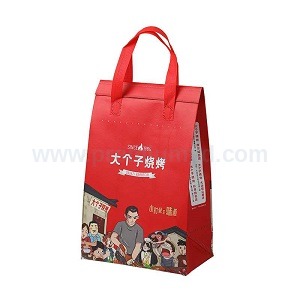 輕便環保外賣保溫袋客製 - 企業禮品訂製
