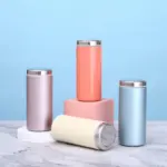 迷你便攜保溫水樽